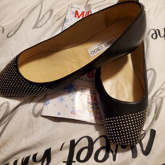 Jimmy Choo shoes - Picture 11 of 13